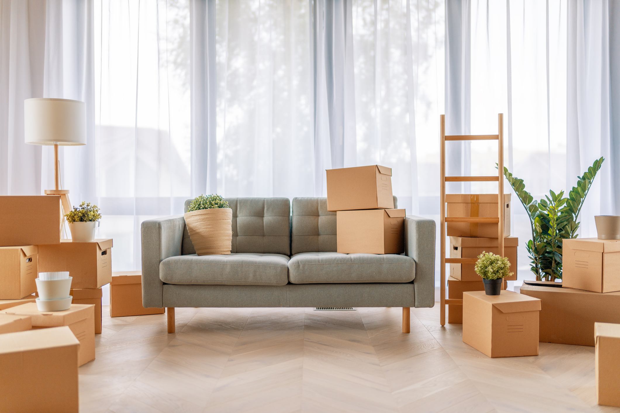 Immo S2 GmbH Wohntraum Eigene 4 Wänden